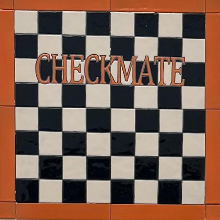 Checkmate Villa Tolox Exteriör bild