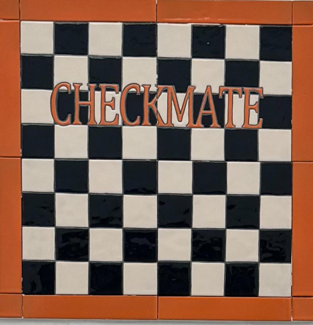 Checkmate Villa Tolox Exteriör bild
